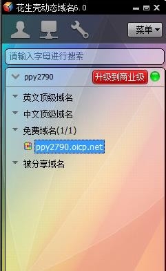 花生壳如何远程控制视频