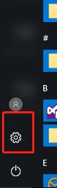 Win10x设置电脑开机密码