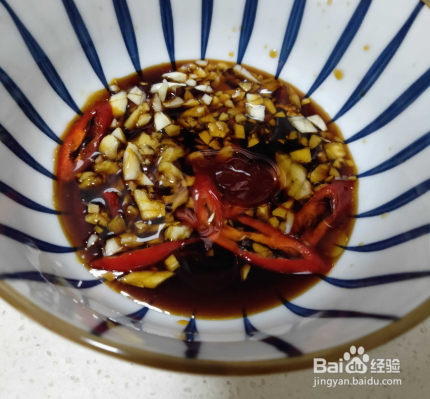 凉拌黄瓜金针菇