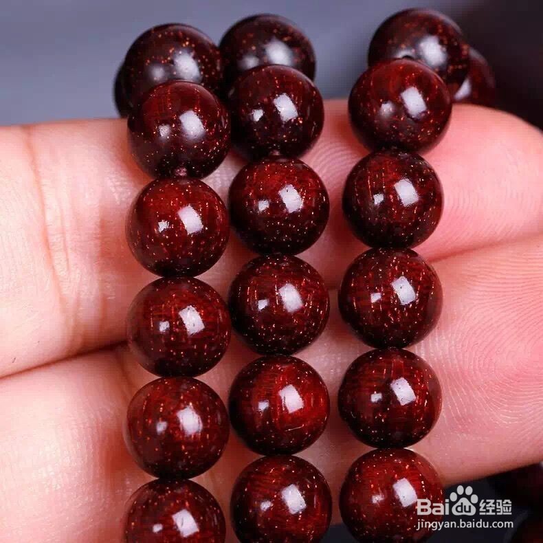 小叶紫檀如何盘玩