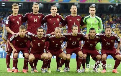 2018年去俄罗斯看世界杯怎么安排