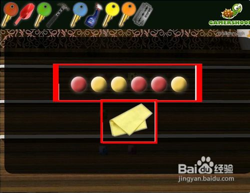 【小五GAME】文艺的客厅逃脱攻略