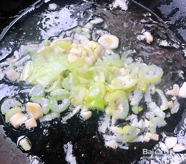 虾滑番茄蛋花羹的做法