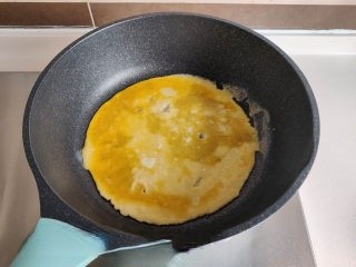 怎么做无米蛋炒饭