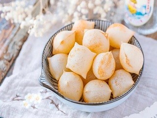 烤豆皮怎么做？