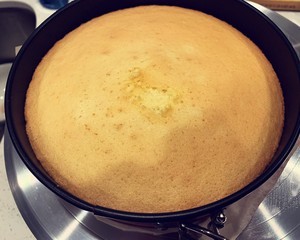 双层芝士蛋糕的做法