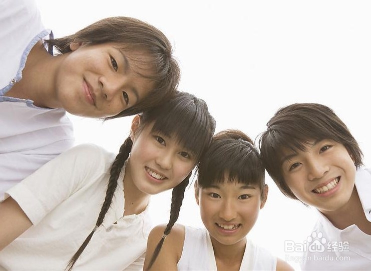 怎样保持年轻的心态？