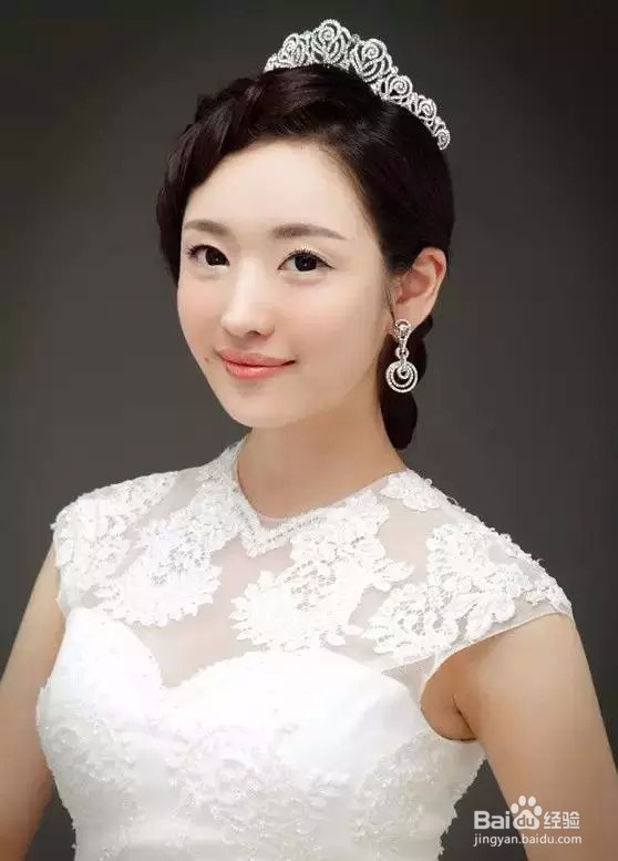 婚礼跟妆师的挑选技巧