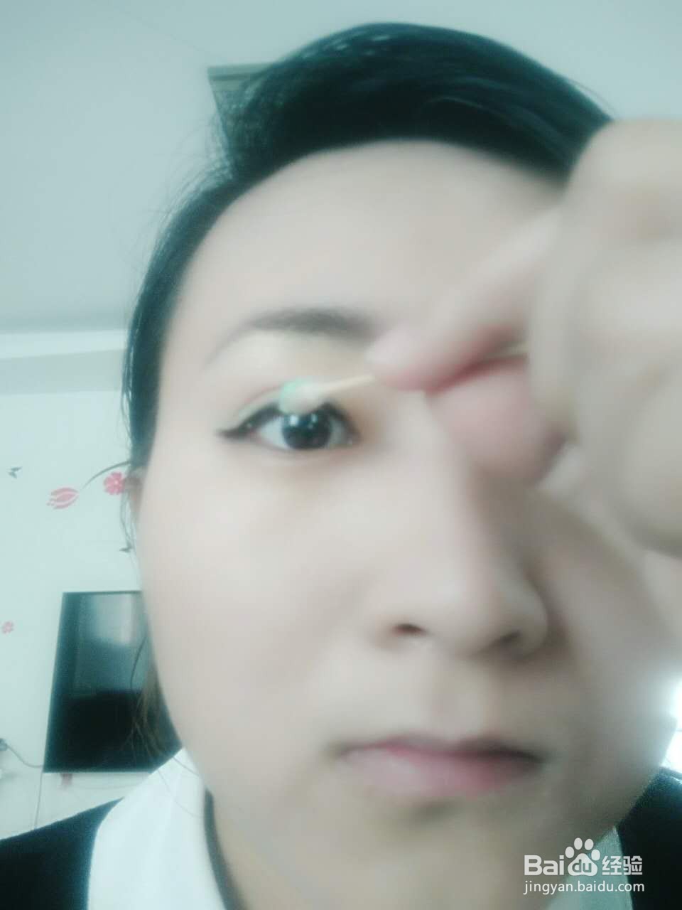 零基础如何快速化淡妆、裸妆