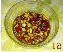 拯救“节”后余生的胃口——酸辣爽口凉皮