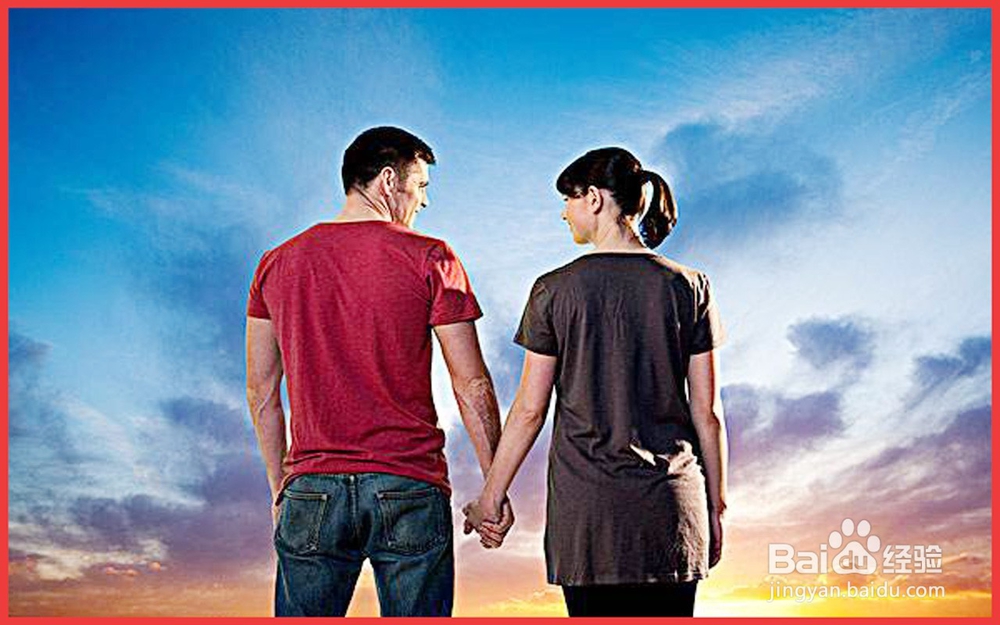 嫁给什么样的男人更靠谱呢？