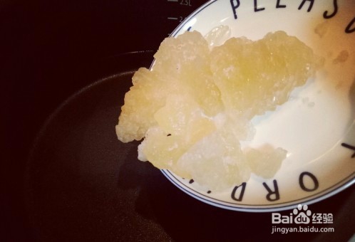 黄桃罐头怎么做好吃？做法教程图解