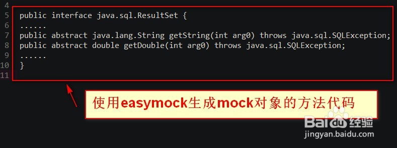 Easy Mock 怎么设置post