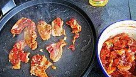 韩式烤五花肉做法