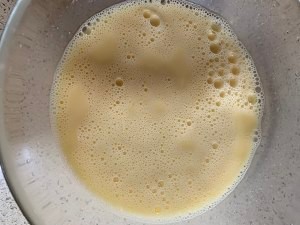 怎么做鸡蛋豆腐