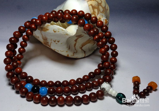 小叶紫檀的价值与功效