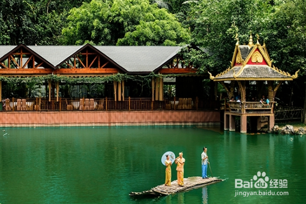 云南令人神往的地方,快来了解一下吧