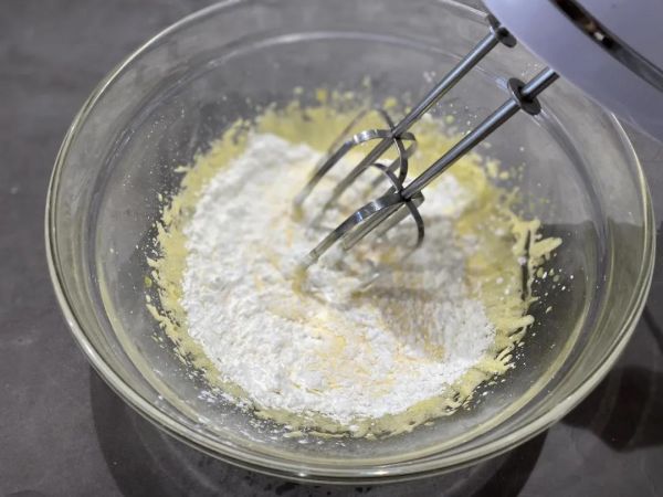 10款私房烘焙秘制奶油配方