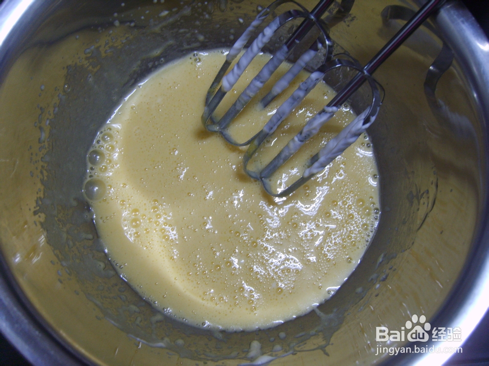 草莓圣诞老人蛋糕