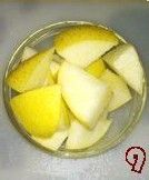 清心润肺的双雪炖瘦肉