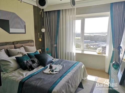 购买奥体公元101的房子需要考虑哪些因素？