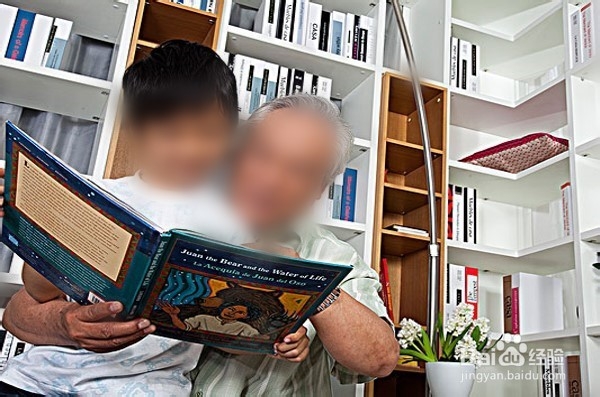 如何让孩子喜欢上阅读