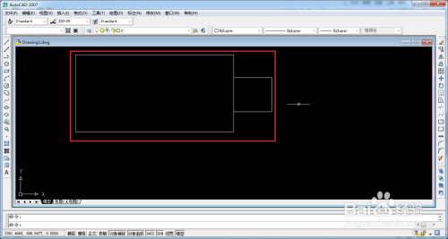 AutoCAD如何移动图形 移动图形功能怎么用