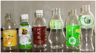 饮料瓶外标签收缩贴合性的检测解决方案