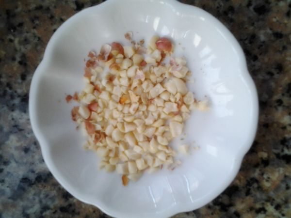 凉拌开胃黄瓜条