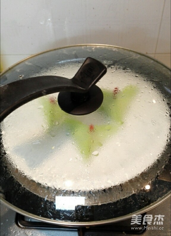 翡翠水晶玉饺