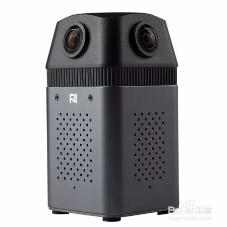 【纯干货攻略】VR全景拍摄设备