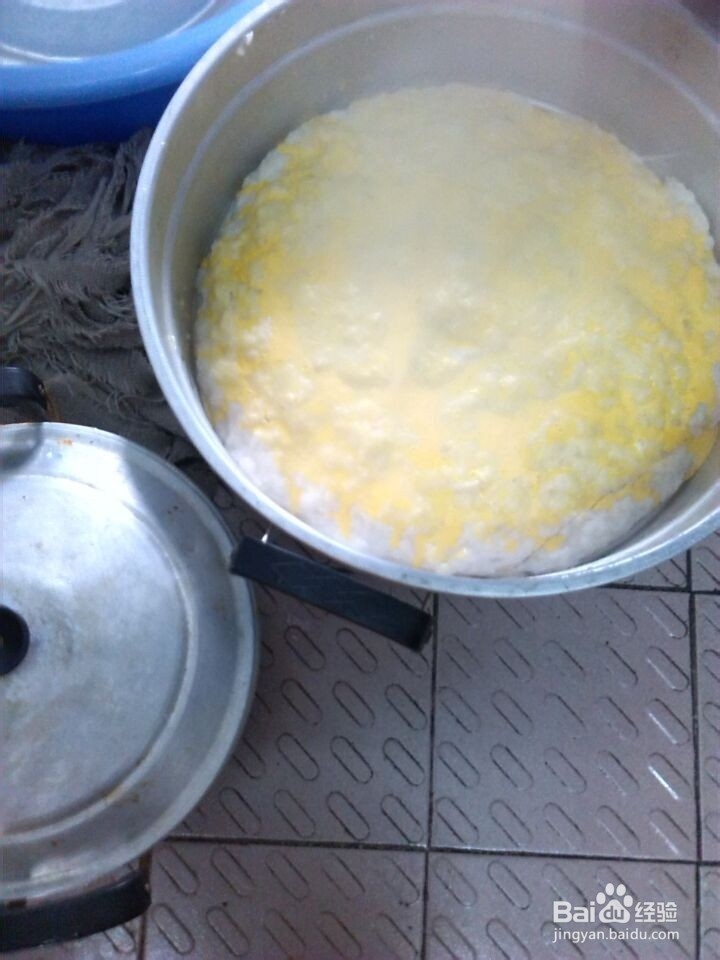 怎样制作鱼糕？