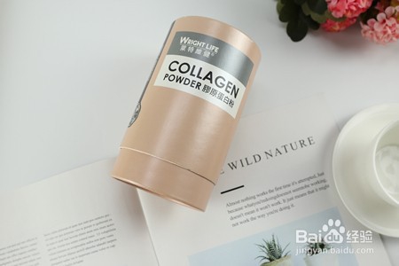 胶原蛋白粉怎么样?服用方法是什么?