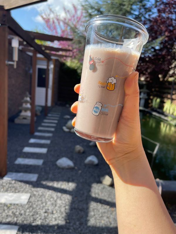 红豆薏米山药羹