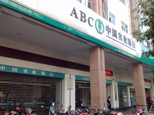 中国农业银行的年费和手续费是怎么收取的