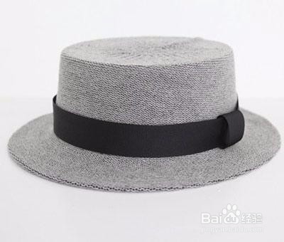 一顶帽子走出自己的时尚style