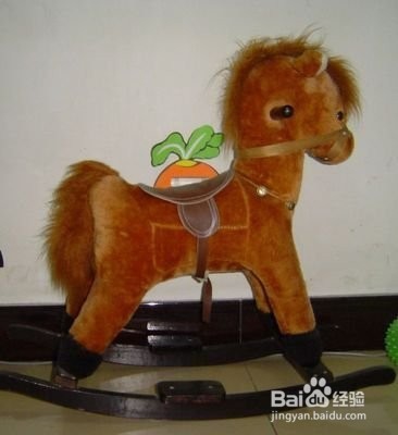 怎么给宝宝选玩具