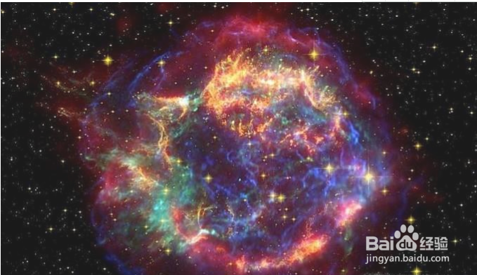宇宙有边界吗
