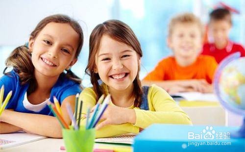 如何强化训练孩子的注意力