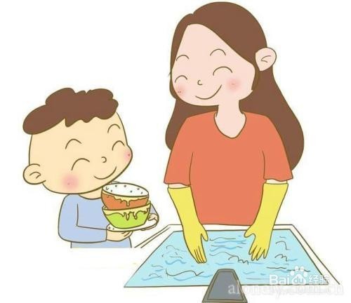 如何教育孩子独立