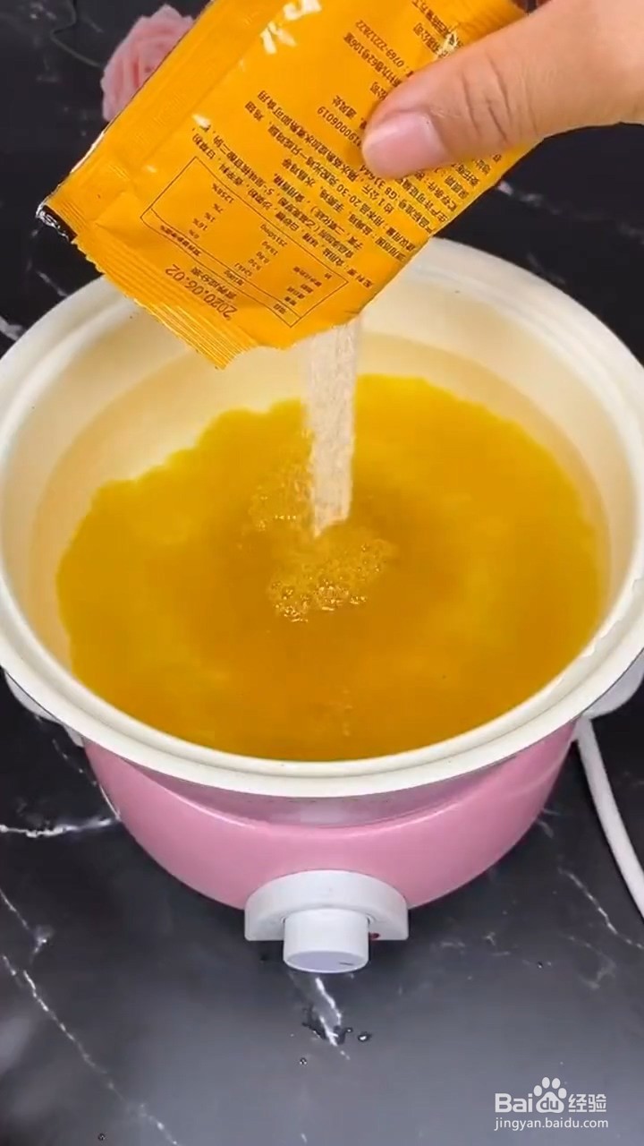 如何制作好吃的盐焗鸡蛋