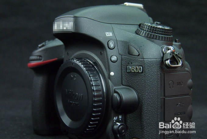 全画幅单反选购攻略