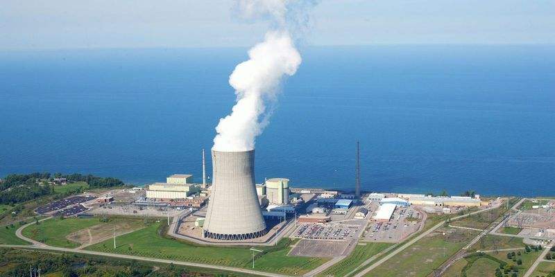 核电站辐射半径是多大