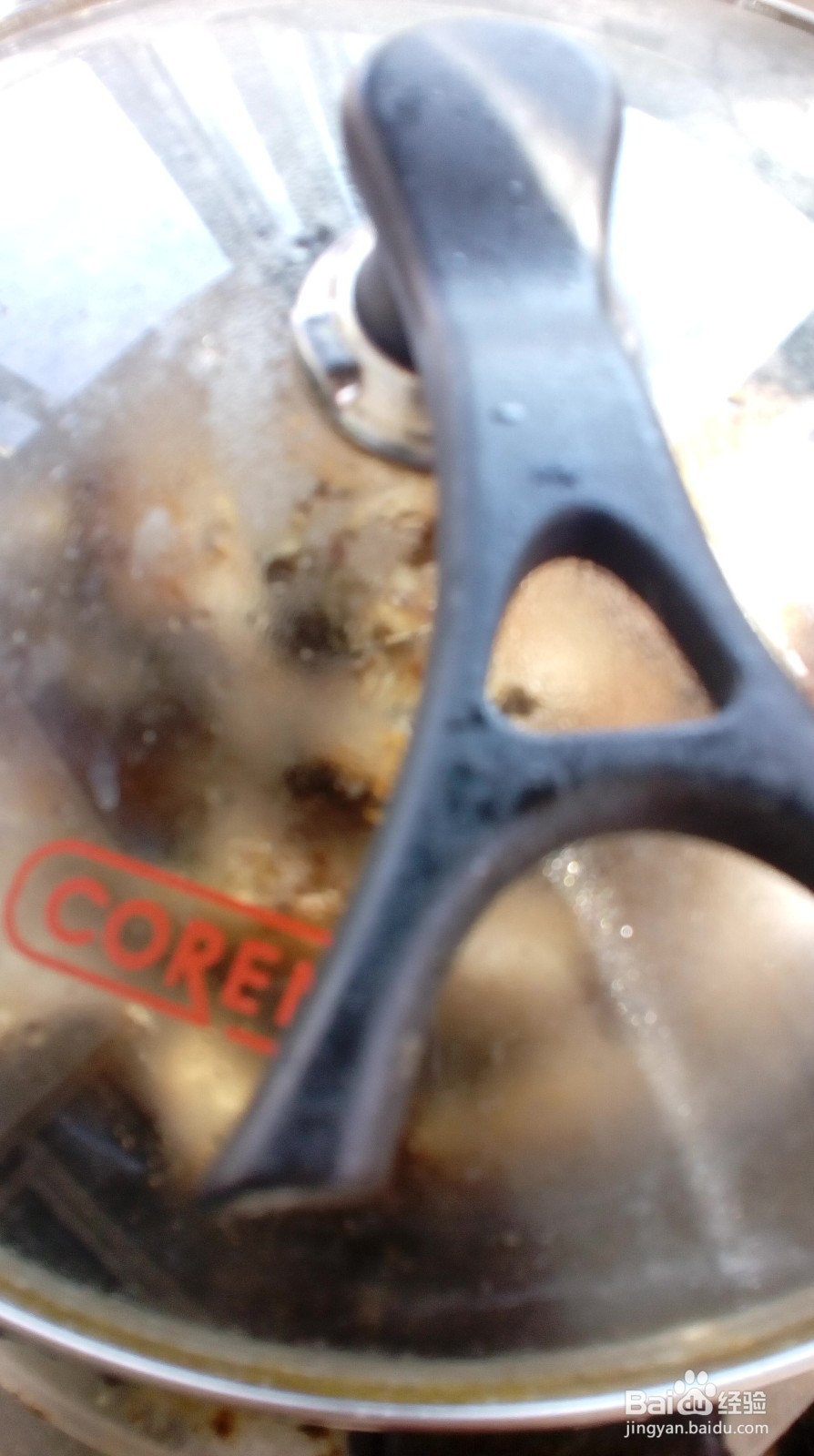 广式酥鲫鱼做法