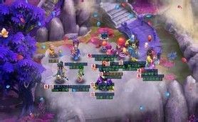 《东方故事》游戏特色攻略