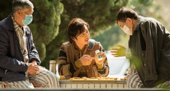 2018年好看的电影有哪些