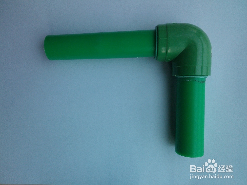 替代PPR管的新型产品