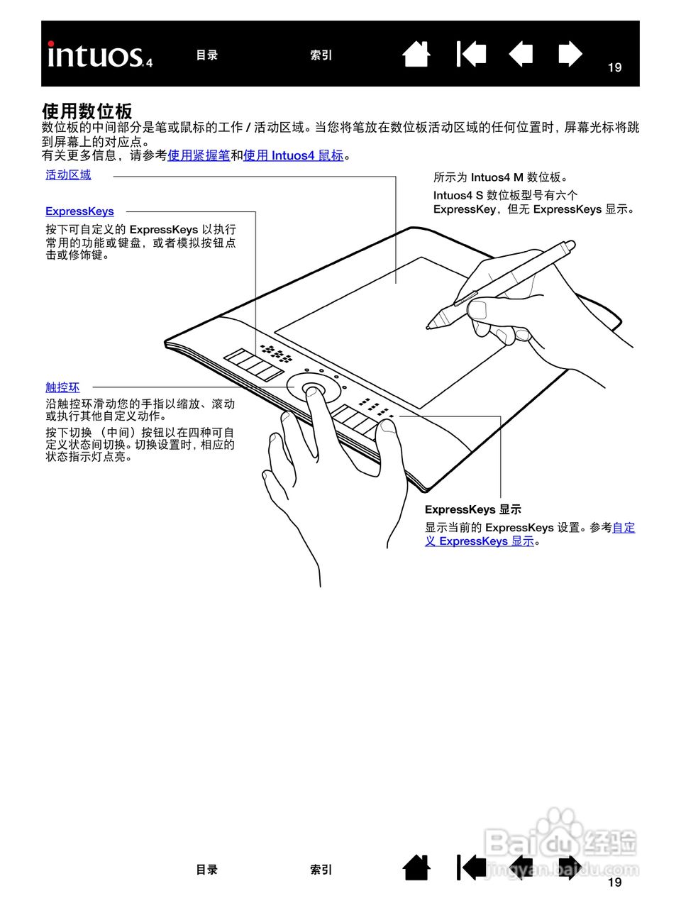 影拓4手绘板说明说:[2]