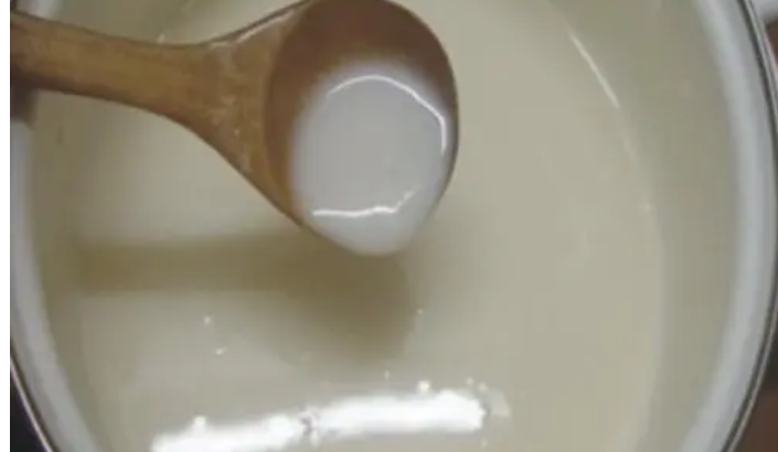 自制浆糊可以放冰箱吗