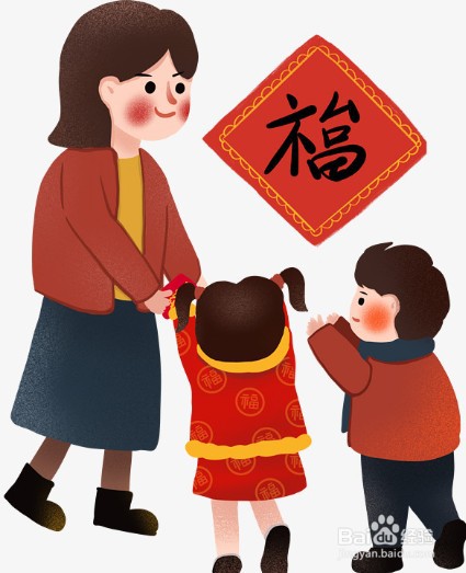 自己一个孩子别人两个孩子压岁钱怎么给